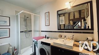  Appartement � vendre 1 pi�ce 46 m�