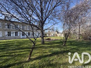  Maison � vendre 11 pi�ces 228 m�