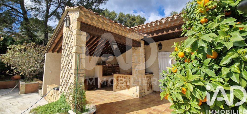 � vendre  Maison N�mes (30000)