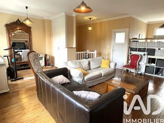  Maison � vendre 5 pi�ces 121 m�