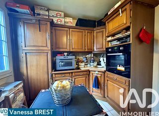  Maison � vendre 4 pi�ces 69 m�