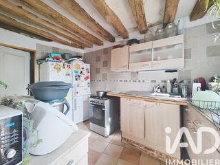  Maison � vendre 5 pi�ces 125 m�