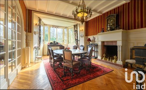   Vente Demeure 14 pi�ces Maison - 14 pi�ce(s) - 357 m�