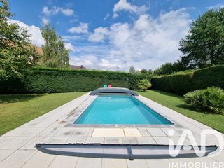  Maison � vendre 7 pi�ces 120 m�