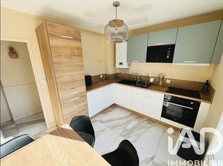  Appartement � vendre 3 pi�ces 50 m�