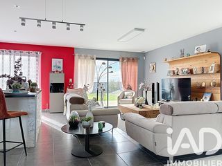  Maison � vendre 5 pi�ces 119 m�