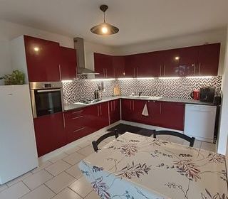  Maison � vendre 7 pi�ces 133 m�