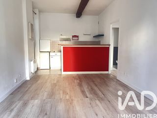  Appartement � vendre 2 pi�ces 38 m�