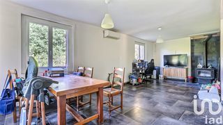  Maison � vendre 5 pi�ces 130 m�