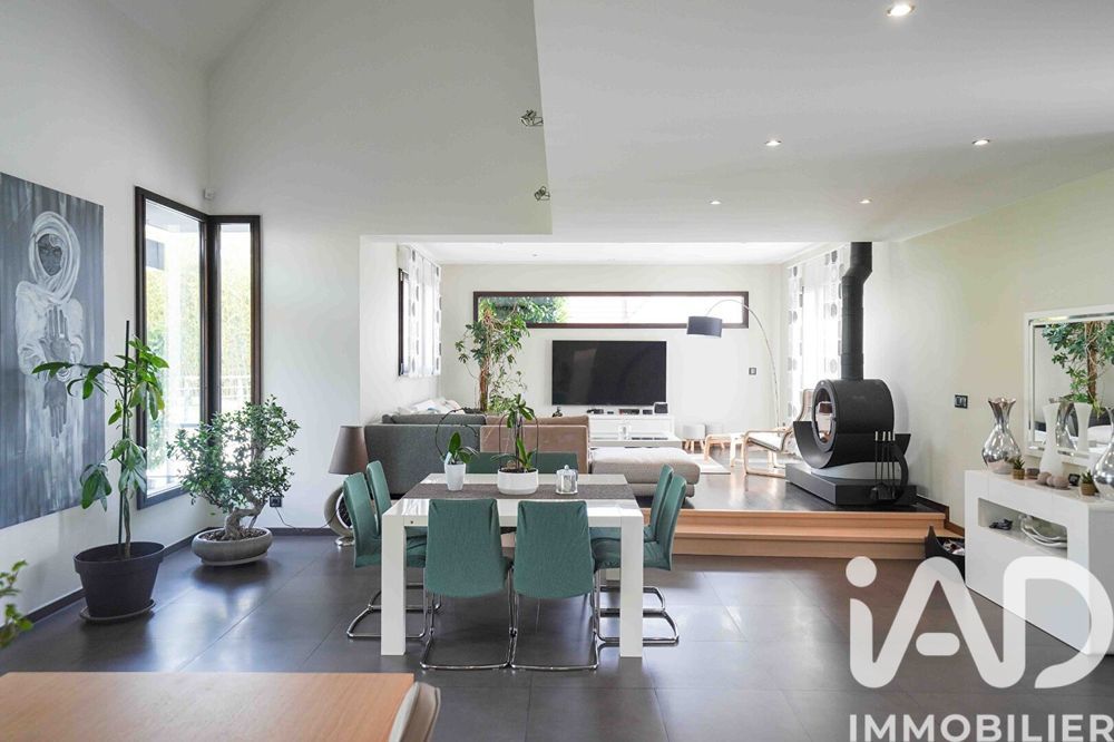 � vendre  Villa Annet-sur-Marne (77410)