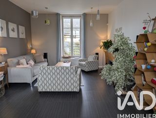  Maison � vendre 8 pi�ces 180 m�
