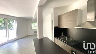  Appartement � vendre 2 pi�ces 51 m�