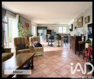  Maison � vendre 4 pi�ces 155 m�