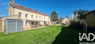  Maison � vendre 7 pi�ces 155 m�