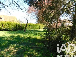  Terrain � vendre 1304 m�