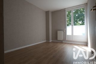  Appartement � vendre 3 pi�ces 63 m�