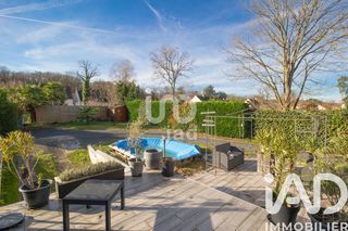  Maison � vendre 6 pi�ces 100 m�