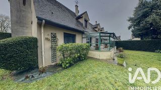  Maison � vendre 4 pi�ces 117 m�