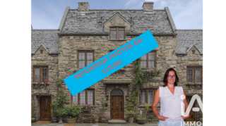  Maison � vendre 4 pi�ces 65 m�