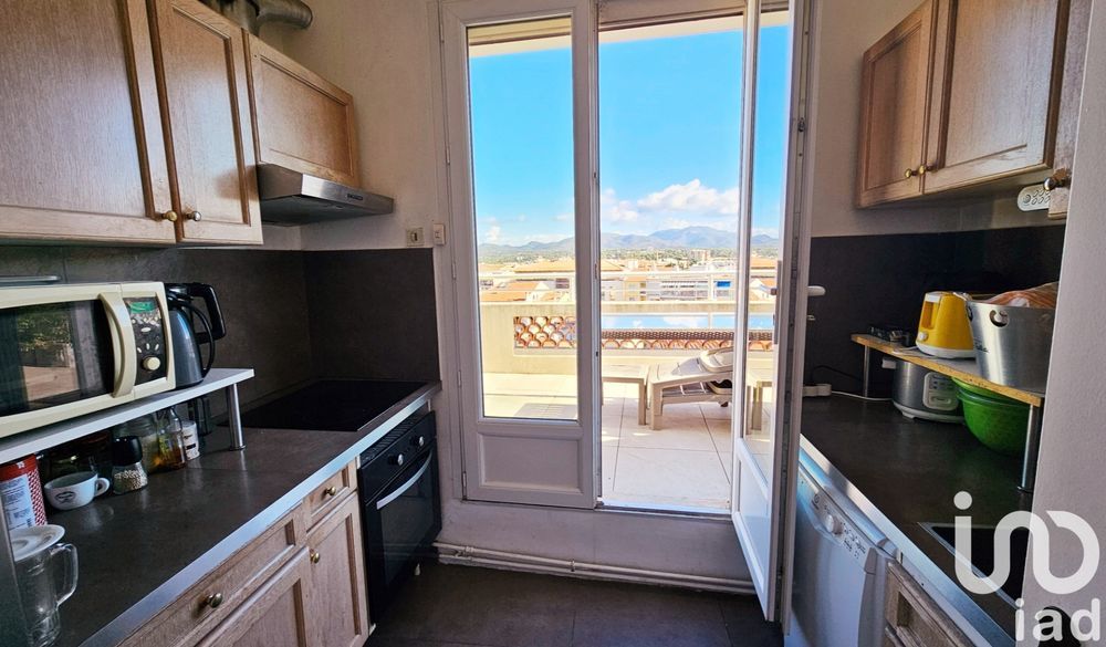 � vendre  Appartement Saint-Rapha�l (83700)