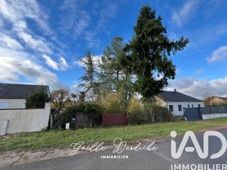  Terrain � vendre 1129 m�