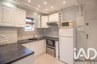  Appartement � vendre 2 pi�ces 29 m�