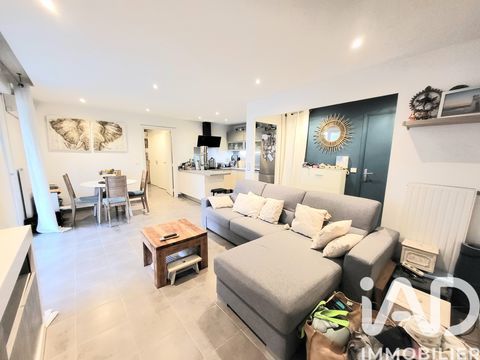   Vente Appartement 3 pi�ces Appartement - 3 pi�ce(s) - 68 m�