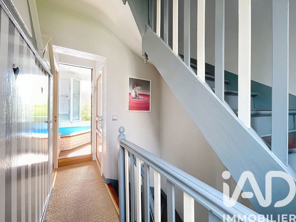 � vendre  Maison Fontenay-sous-Bois (94120)