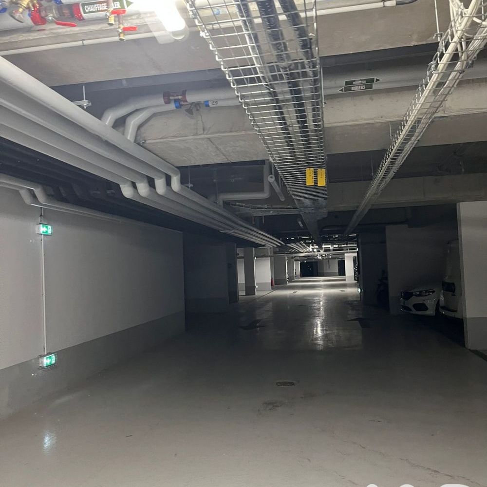 � vendre  Appartement Paris 15