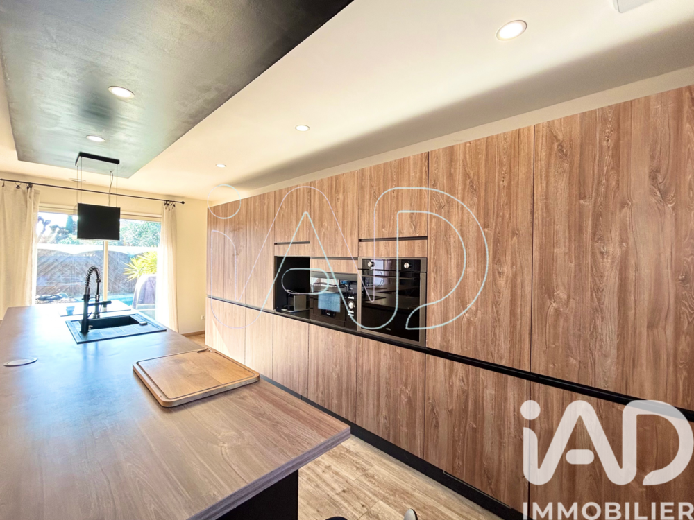 � vendre  Maison Le Grau-du-Roi (30240)