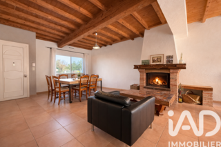  Maison � vendre 5 pi�ces 140 m�