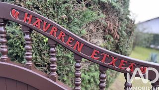  Villa � vendre 7 pi�ces 160 m�