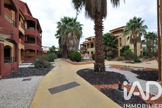  Appartement � vendre 2 pi�ces 44 m�