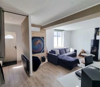  Maison � vendre 7 pi�ces 190 m�