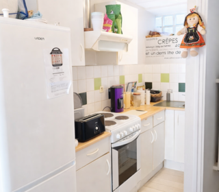  Appartement � vendre 2 pi�ces 42 m�