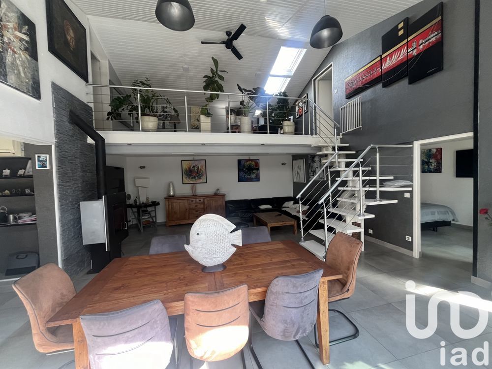 � vendre  Maison La Rochelle (17000)