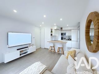  Appartement � vendre 2 pi�ces 42 m�