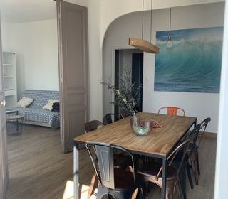  Appartement � vendre 4 pi�ces 85 m�