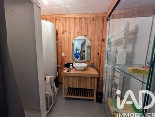  Maison � vendre 5 pi�ces 110 m�