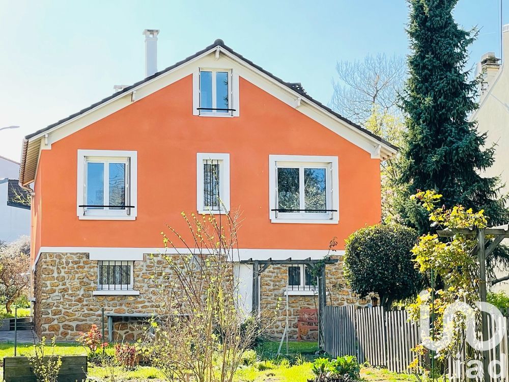 � vendre  Maison Le Perreux-sur-Marne (94170)