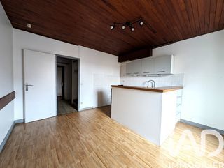  Maison � vendre 3 pi�ces 60 m�