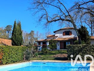  Maison � vendre 7 pi�ces 160 m�