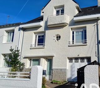  Maison � vendre 8 pi�ces 164 m�