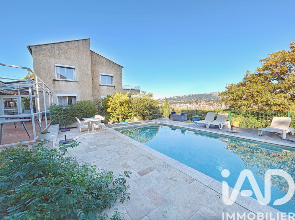 � vendre  Maison La Seyne-sur-Mer (83500)