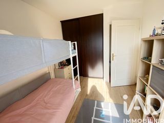  Appartement � vendre 3 pi�ces 62 m�