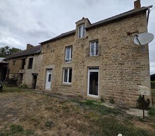  Maison � vendre 4 pi�ces 108 m�