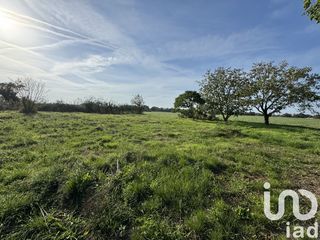  Terrain � vendre 1500 m�