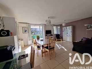  Appartement � vendre 5 pi�ces 83 m�