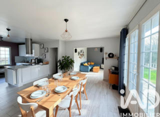  Maison � vendre 5 pi�ces 88 m�