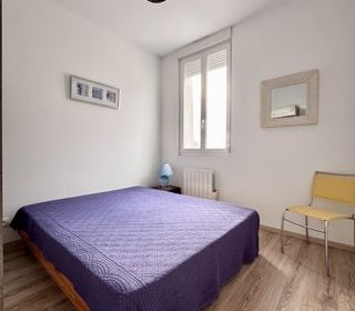  Appartement � vendre 3 pi�ces 35 m�